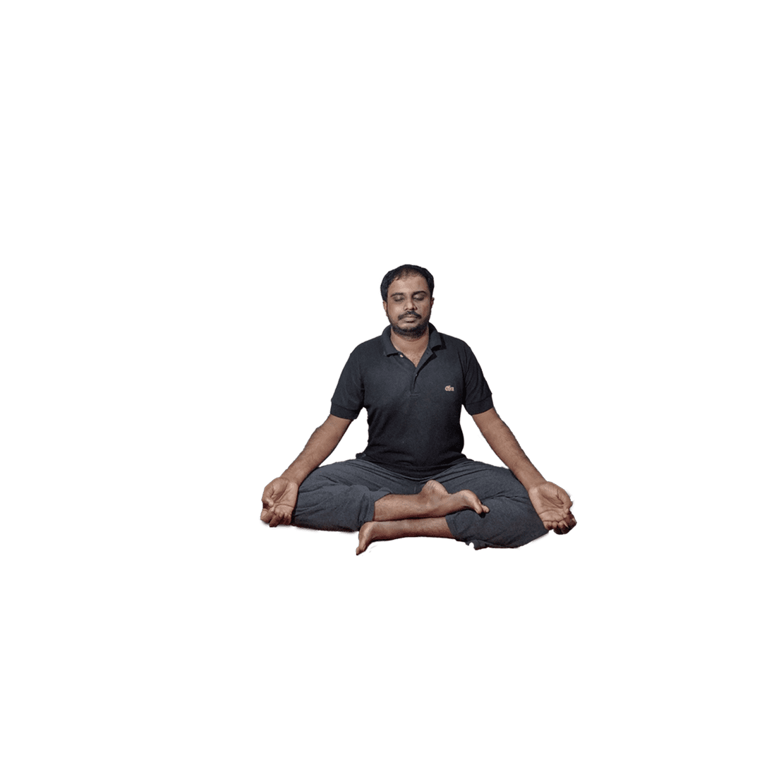 yoga meditation